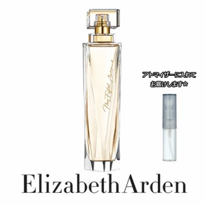 エリザベスアーデン 香水 マイ フィフス アベニュー オードパルファム 1.5mL [Elizabeth Arden]★ お試し ブランド 香水 アトマイザー