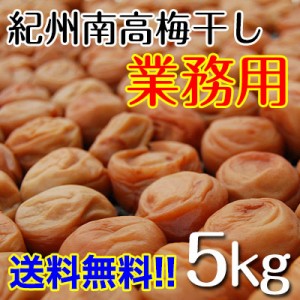 お中元 父の日 遅れてごめんね ギフト紀州南高梅たっぷり5kgお好みの塩分、お味の梅干しをお選びくださいませ。業務用梅干し【特別価格】