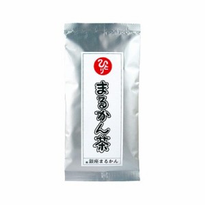 まるかん茶 100g   ネコポス便発送  銀座まるかん