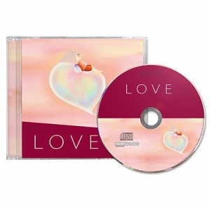 クスリネ LOVE ラブ CD 薬曲 癒し ヒーリング 丸山修寛医師　ネコポス便送料無料・日時指定不可