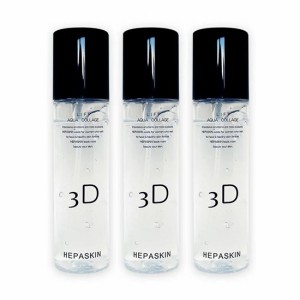 3個セット ヘパスキン リフトアクアコラージュ 150ml アクア3D生コラーゲン HEPASKIN