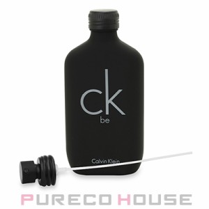 カルバンクライン シーケービー（CK-be） EDT SP 100ml