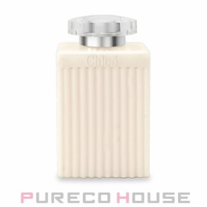 クロエ ボディローション 200ml （Chloe）