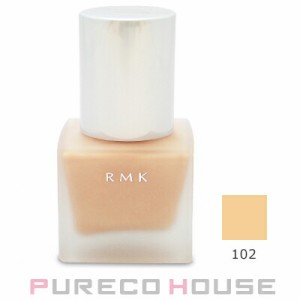 RMK リクイドファンデーション SPF14/PA++ 30ml #102