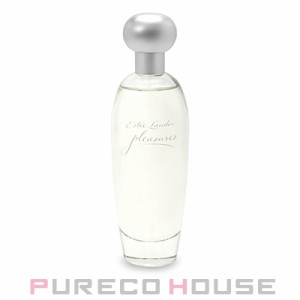 エスティローダー プレジャーズ EDP SP 100ml