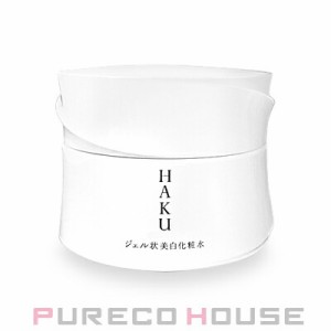 資生堂 HAKU メラノディープモイスチャー 薬用 ジェル状美白化粧水 【医薬部外品】 100g