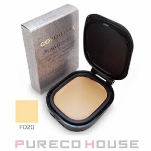 カバーマーク フローレス フィット （ファンデーション） SPF35・PA+++ レフィル #FO20