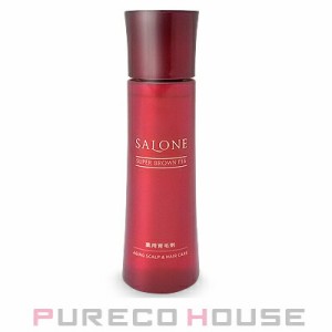 サローネ スーパーブラウン F16 (薬用育毛剤) 150ml (医薬部外品)