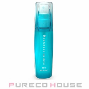 メナード 薬用ビューネ スパシャワー A (ミスト化粧水) 60ml (医薬部外品)