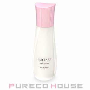 メナード リシアル ミルクローション A 100ml