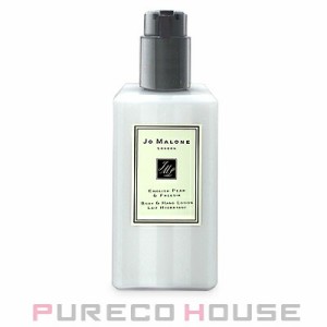 JOMALONE（ジョーマローン） イングリッシュペアー & フリージア ボディ & ハンド ローション 250ml