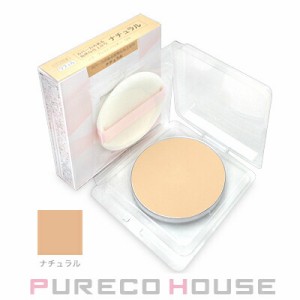 NOV(ノブ) プレストパウダー UV （フェイスパウダー） レフィル SPF23・PA++ 10g #ナチュラル