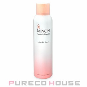 MINON (ミノン) アミノモイスト アミノフルシャワー (ミスト化粧水) 150g