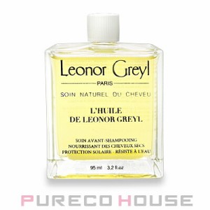 Leonor Greyl （レオノールグレユ) ユイル レオノール グレユ 95ml