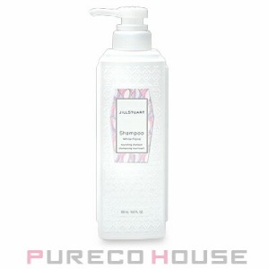 JILL STUART(ジル スチュアート) シャンプー ホワイトフローラル 500ml