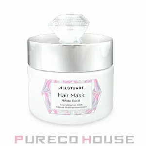 JILL STUART(ジル スチュアート) ヘアマスク ホワイトフローラル 200ml