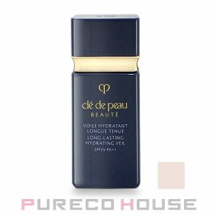 資生堂 クレドポーボーテ ヴォワールイドラタンロングトゥニュ (プレメイクアップ) SPF25・PA++ 30ml