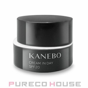 【並行輸入品】 カネボウ KANEBO クリーム イン デイ SPF20 PA+++ 40g