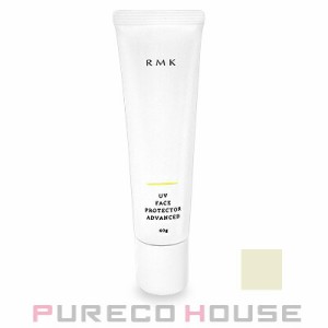 RMK UVフェイスプロテクター アドバンスド SPF50+/PA++++ 60g