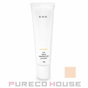 RMK UVフェイスプロテクター ルーセント SPF35/PA++++ 60g