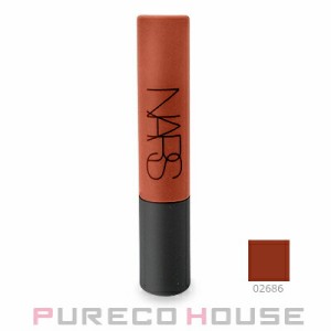 NARS (ナーズ) エアーマット リップカラー 7.5ml #02686 LOSE CONTROL