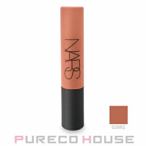 NARS (ナーズ) エアーマット リップカラー 7.5ml #02682 SURRENDER