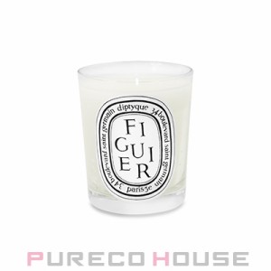 Diptyque (ディプティック) キャンドル フィギエ 190g