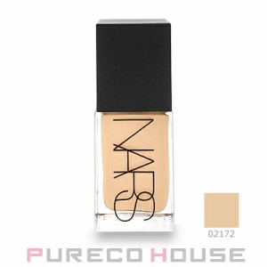 NARS (ナーズ) ライト リフレクティング ファンデーション 30ml #02172 SALZBURG