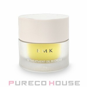 RMK Wトリートメント オイルインクリーム 30g