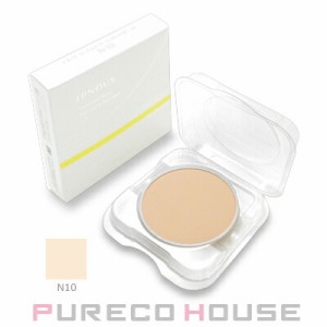 アクセーヌ イプノス シーバムクリア プレストパウダー UV (パウダーファンデーション・フェイスパウダー) (レフィル) SPF44・PA+++ #N10