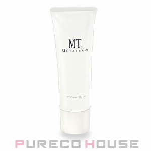 MTメタトロン MT プロテクトUVジェル (日焼け止め) SPF34・PA+++ 50g