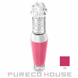 JILL STUART(ジル スチュアート) クリスタルブルーム リップブーケ セラム 6ml #05 lily fuchsia