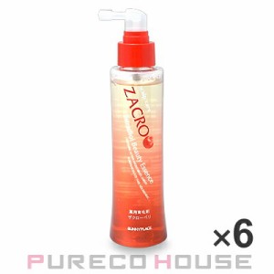 サニープレイス 薬用ザクローペリ ペリキュールエッセンス SII (育毛剤) 120ml ×6個 【セット】 【医薬部外品】