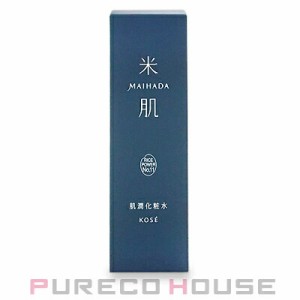 コーセー 米肌 肌潤化粧水 120ml