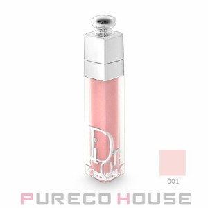 クリスチャンディオール ディオール アディクト リップ マキシマイザー 6ml #001 ピンク