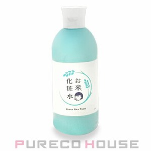 石澤研究所 毛穴撫子 お米の化粧水N 300ml