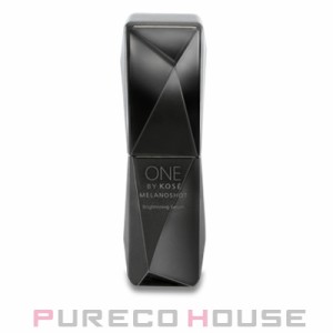 コーセー ONE BY KOSE メラノショット W (薬用美白美容液) 40ml 【医薬部外品】