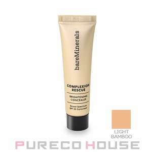 bareMinerals(ベアミネラル) CR アイカバー ジェル SPF25 10ml #ライト バンブー