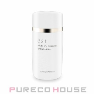 est（エスト） エスト ホワイトUVプロテクター SPF50+・PA+++ 60ml 【医薬部外品】