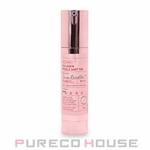 VT COSMETICS シカ コラーゲン リードル ショット 100 50ml