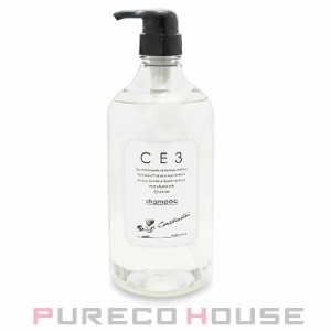 フォード CE3 シャンプー （弱酸性シャンプー） 1000ml