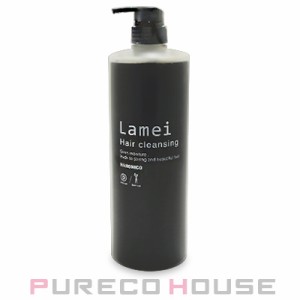 ハホニコ ハホニコプロ ラメイ ヘアクレンジング 1000ml