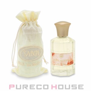 SABON (サボン) オー ドゥ サボン 80ml #シトラス ブロッサム