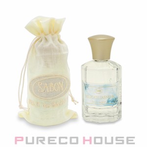 SABON (サボン) オー ドゥ サボン 80ml #デリケート ジャスミン