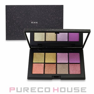 RMK ダンシング ディメンションズ アイシャドウパレット 15g 【限定】 c_coffret2023