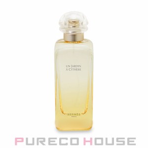 エルメス シテールの庭 EDT SP 100ml