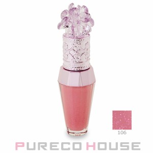 JILL STUART(ジル スチュアート) サクラブーケ リップブーケ セラム 6ml #106 sakura dusk 【限定】