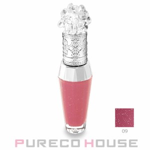 JILL STUART(ジル スチュアート) クリスタルブルーム リップブーケ セラム 6ml #09 smoky protea