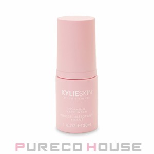 Kylie Cosmetics (カイリー コスメティクス) カイリースキン フォーミング フェイス ウォッシュ 【ミニチュア】 30ml