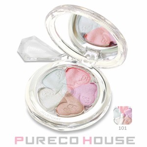 JILL STUART(ジル スチュアート) ブルーム ミックスハイライト コンパクト 4.5g #101 petal prism 【限定】